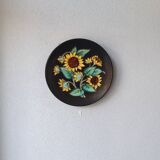Vintage wall decoration 1970