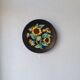 Vintage wall decoration 1970