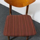 Vintage  wooden bistro or dining chair