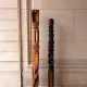 Original sculpture by the artist Akim Zerouali.