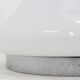 Mazzega murano glass floor lamp c. nason 1970s