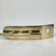 Art Deco brass handles