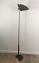 Designer parquet floor lamp. Bruno Gecchelin for Gruppo Skipper