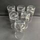 6 Baccarat Perfection Mugs
