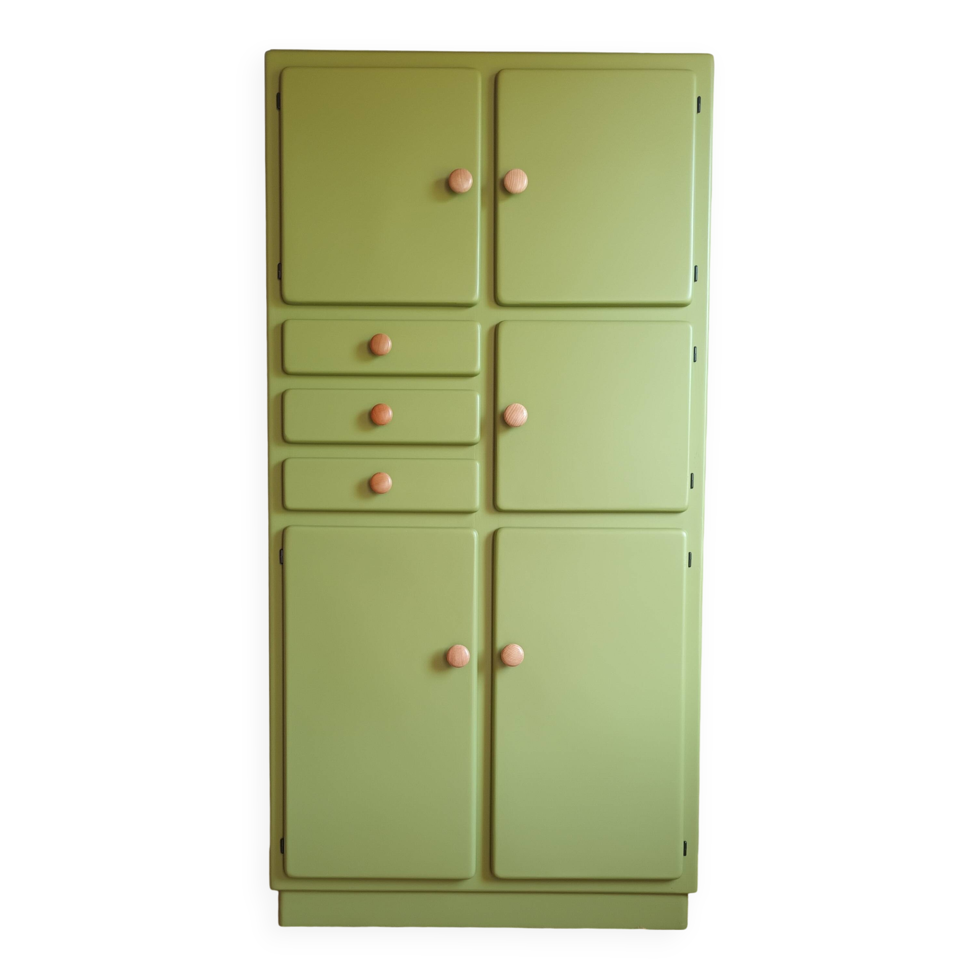 Mado high dresser sideboard