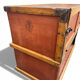 Buffet bar / shelf – Industrial furniture "Suroy"