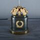Gilded Bronze Bouillotte Lamp, Empire style, Napoléon III period – Mid