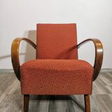 Armchair by Jindrich Halabala