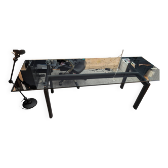 LC6 Corbusier table