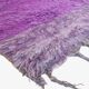 Tapis Mauve Vintage - 281 x 158 cm
