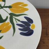 Ceramic Cheese Board