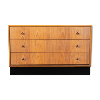1960s chest of drawers, Lübke