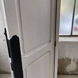 White hosiery wardrobe