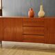 Enfilade mid century