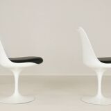 Tulip chair by Eero Saarinen for Knoll International U.S. 1960
