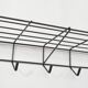Friso Kramer DZ05 coat rack in wire metal 't Spectrum 1956