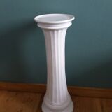 Ceramic column