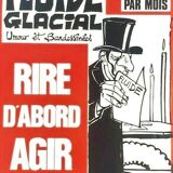 Poster Fluide Glacial Laugh First Act After