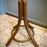 Baumann coat holder