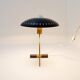 Decora (Z) desk lamp by Louis Kalff for Philips, 1956