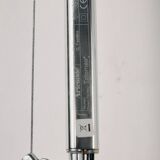 Tolomeo Mega wall lamp by Michele De Lucchi & Giancarlo Fassina for Artemid