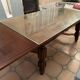 Large living room table