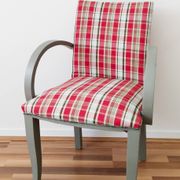 Fauteuil ancien bridge, vintage, art déco