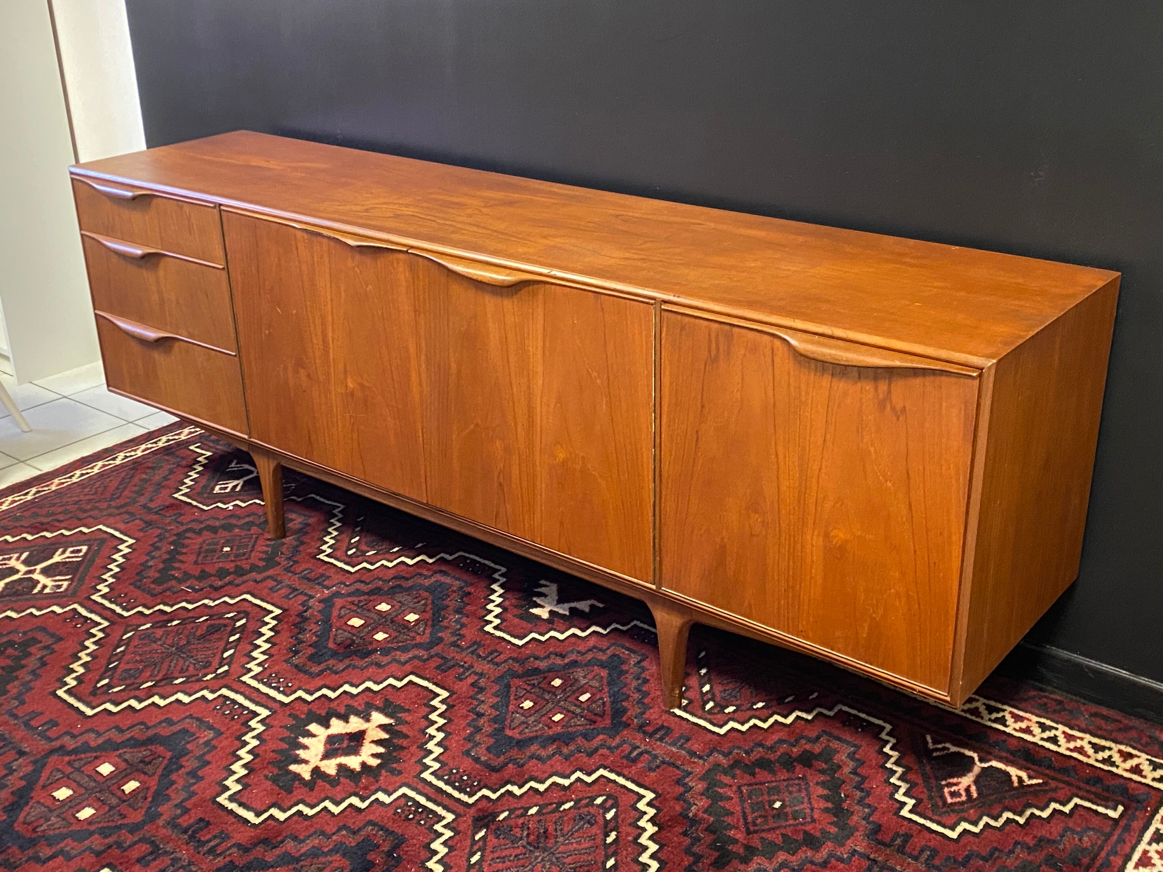 Sideboard by Ah Mcintosh of Scotland