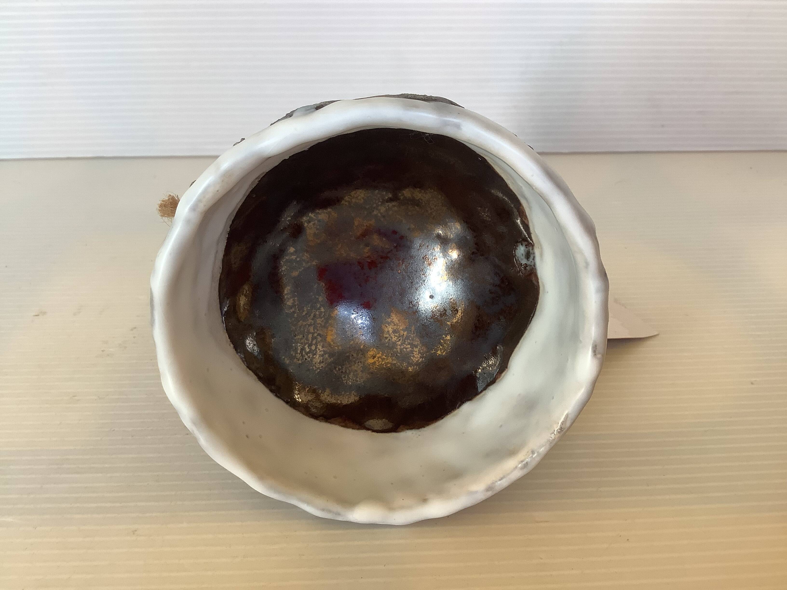 Cactus pot Elena Loginova Russia