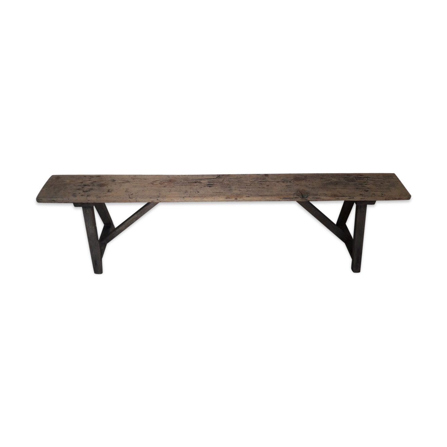 Farm bench