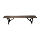 Farm bench