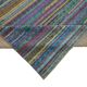Turkish Handcrafted Loom Oushak Rug 276 cm x 362 cm