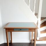 Oak desk