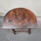 Tripod stool