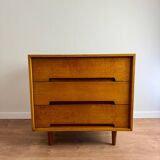 Commode anglaise STAG