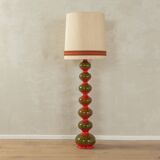 Bubble Floor Lamp by Kaiser Leuchten