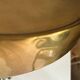 brass suspension - Sweden 1950s/60s