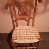 Provençal chair
