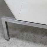 Chauffeuse Pierre Paulin CM236. Thonet. Circa 1960