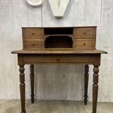 Old desk