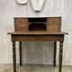 Old desk