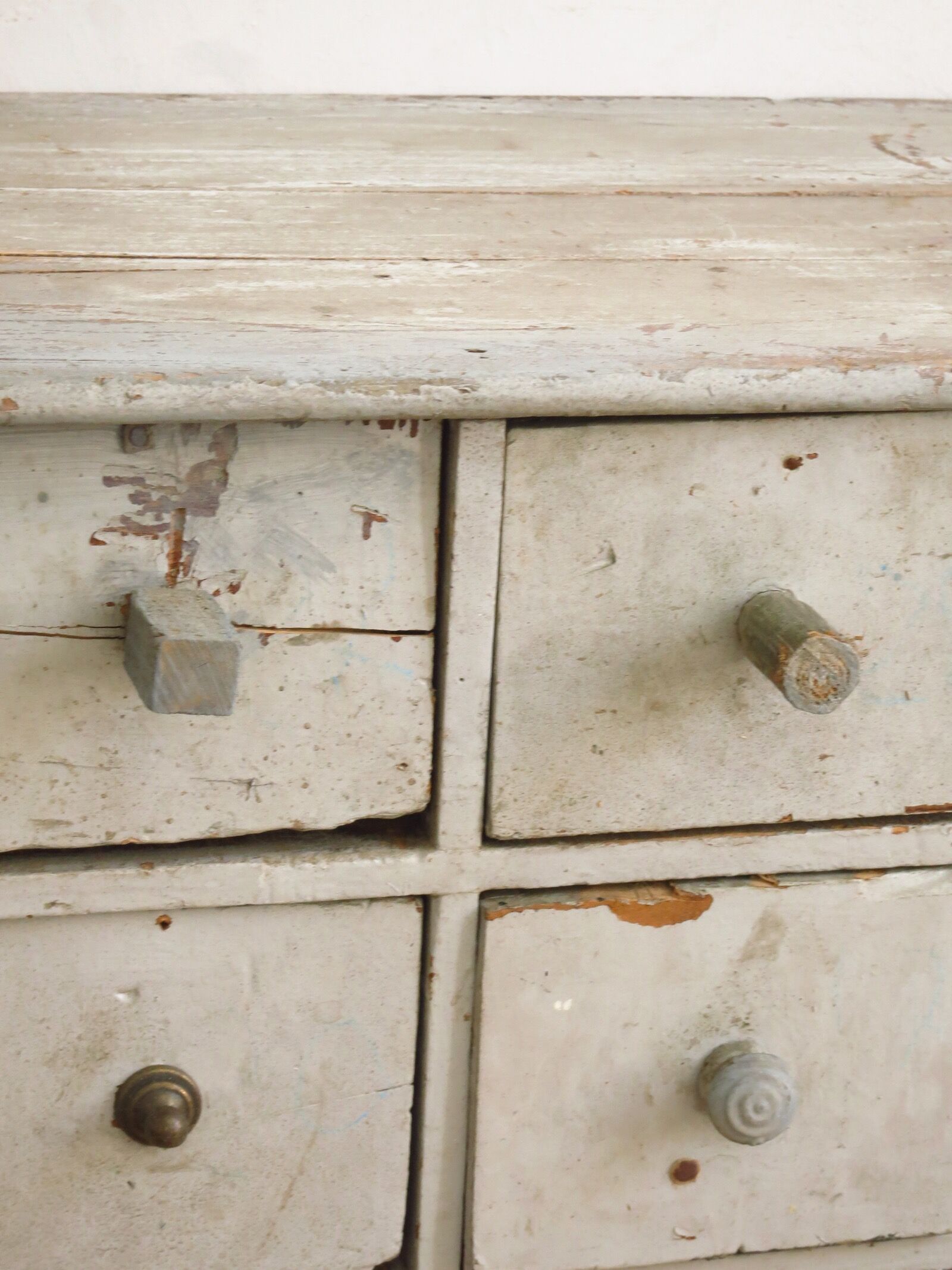Former furniture business to 30 drawers
