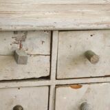 Former furniture business to 30 drawers