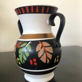 Germany 112/15 mate vase with handles