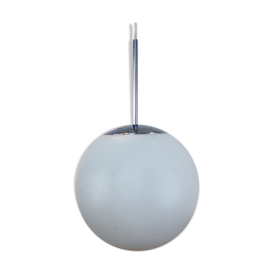 Suspension par Peill & Putzler conçu par Wilhelm Wagenfeld