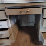 Bureau ancien vintage année 1950/60