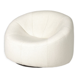 Armchair Pumpkin by Pierre Paulin, Lignet Roset edition