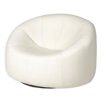 Armchair Pumpkin by Pierre Paulin, Lignet Roset edition