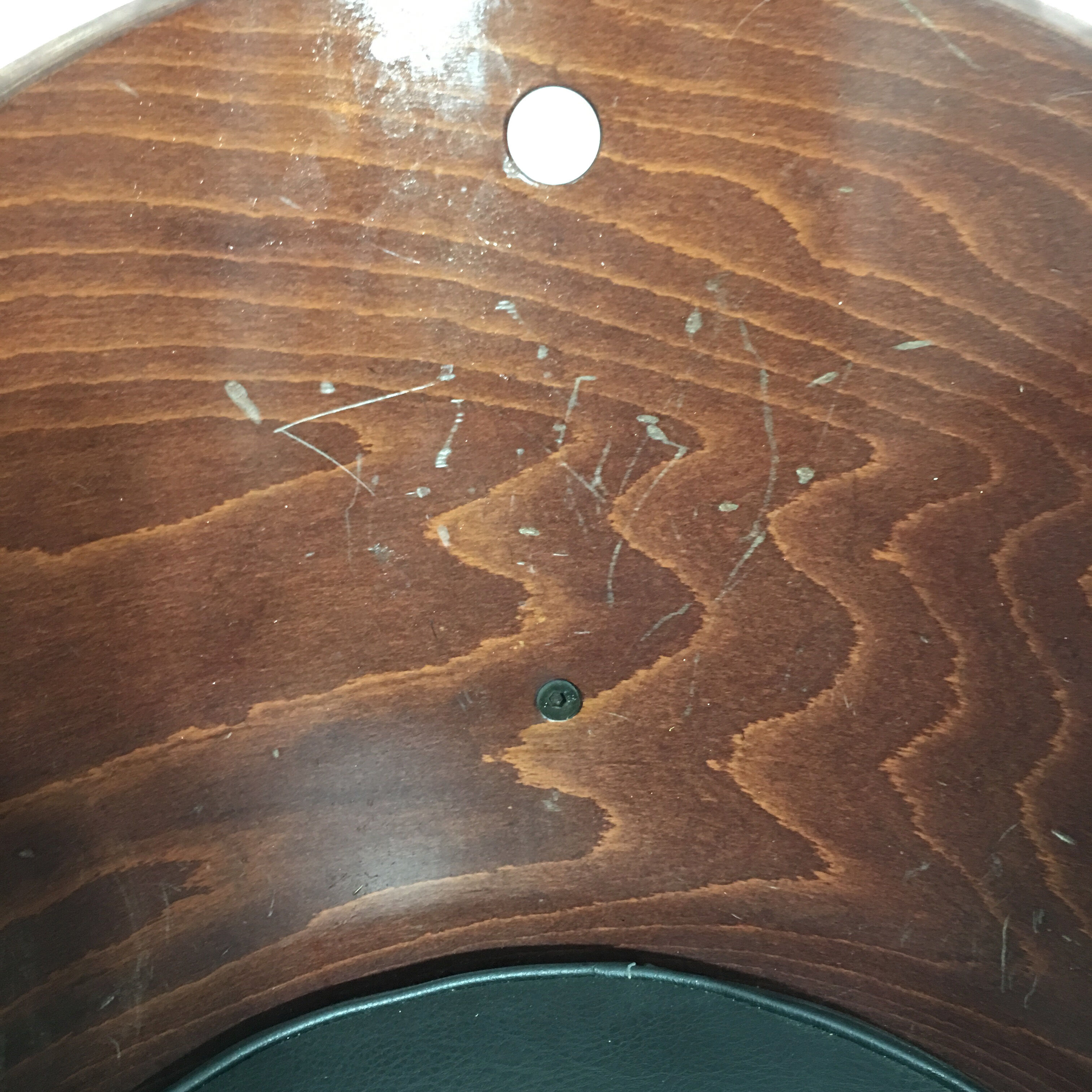 Costes of Philippe Starck chairs pair