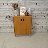 Vintage storage unit